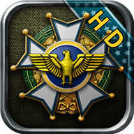 将军的荣耀太平洋战争hd内购破解版