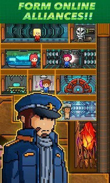 超时空星舰最新中文版