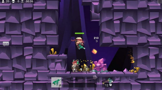 子弹联盟最新版