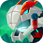 暴走龙骑士无限钻石金币版