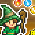 魔法师大冒险无限钻石版