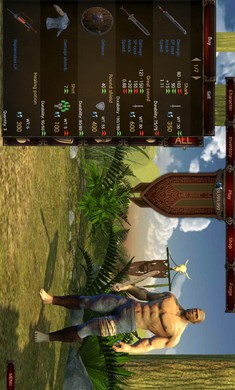 魔界村遭遇战破解版