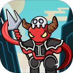 骑士冲冲冲无限金币版