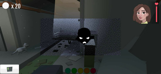 月光隧道手游安卓版