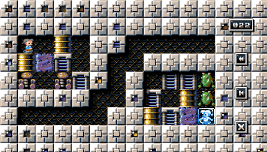 米莉和莫莉游戏完整版