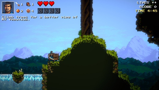 剑与凉鞋斯巴达克斯中文版