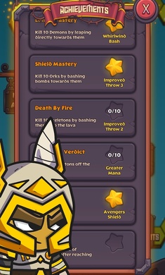 圣骑士内购破解版