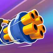 爆炸之地3D游戏安卓版