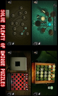 失落之章破解版