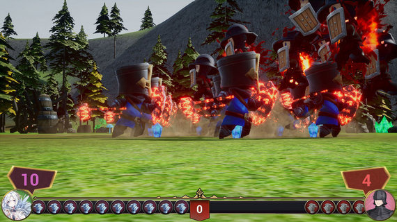 骑士王座内购破解版