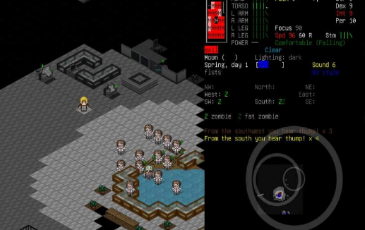 大灾变劫后余生最新版