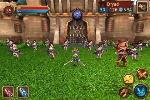 攻城大师3中文版