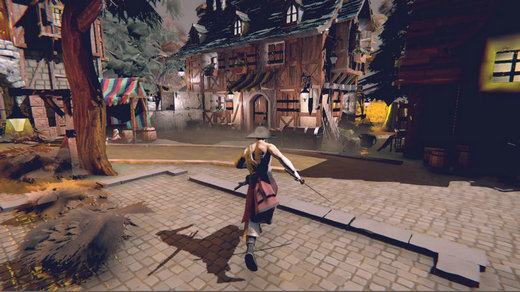 末武求生测试服