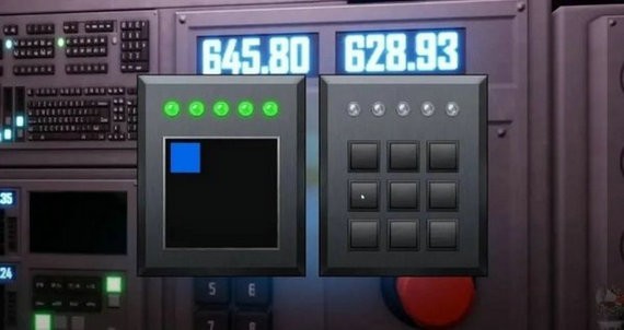 3d太空狼人中文版