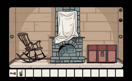 无处之家游戏安卓版