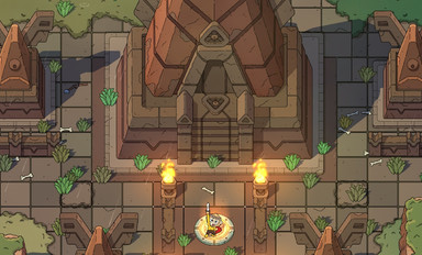 迪托之剑安卓汉化版