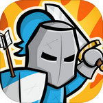 城堡攻击无限钻石版