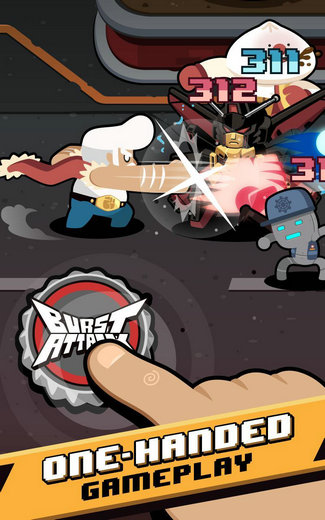 格斗任务无限金币钻石版