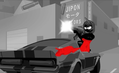 爆头重生免费内购版