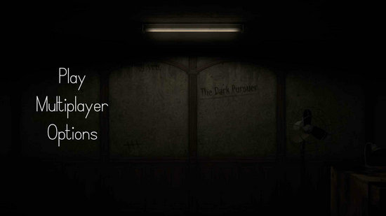 暗黑追踪者游戏