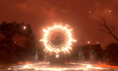 永恒战士无限金币版