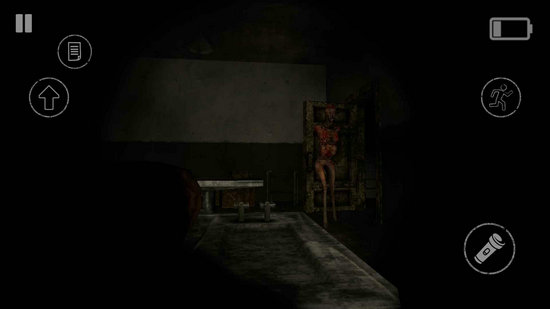 暗黑追踪者游戏