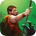 孤岛方舟僵尸瘟疫战场无限资源版