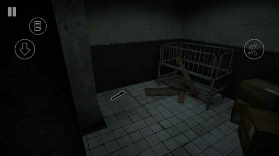 暗黑追踪者游戏