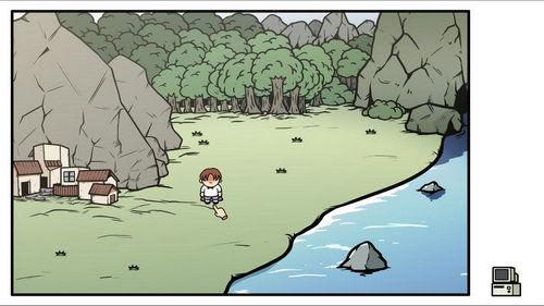 少年的人间奇遇手游