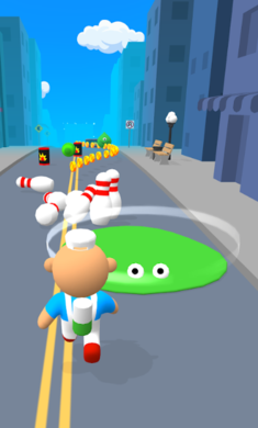 收集颜色大作战安卓最新版