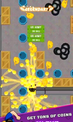 刺客突击队2无限金币版