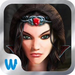 梦境纸牌黑暗预言游戏