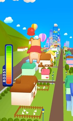 冲锋狗狗游戏安卓版