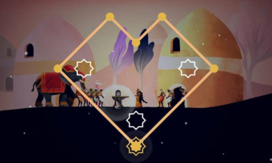 萨达娜归途汉化版