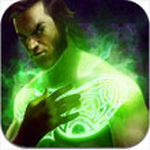 蒙面铠甲大格斗无敌版