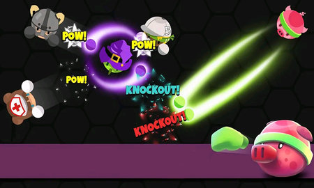 平头哥大作战游戏最新版