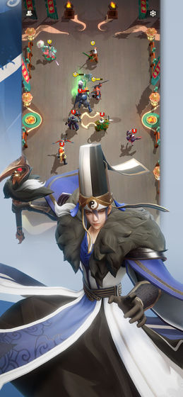 代号桃园破解版