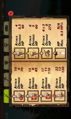 最后的罗马村庄内购破解版