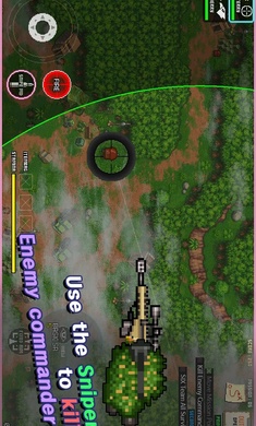 第六装甲部队安卓版