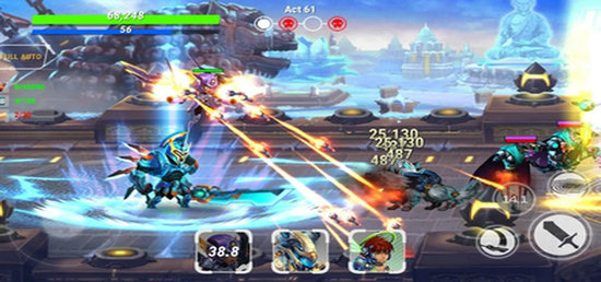 英雄无限高级版完整版