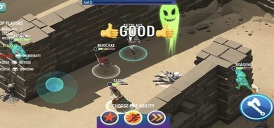 皇家战场大作战无限金币版