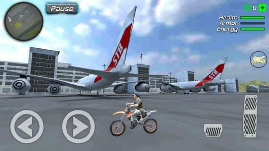 超级迈阿密女孩无限金币版