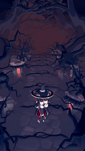 急急如律令游戏