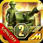 玩具塔防2无限金币钻石版