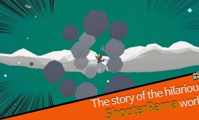 射手拉马游戏安卓版