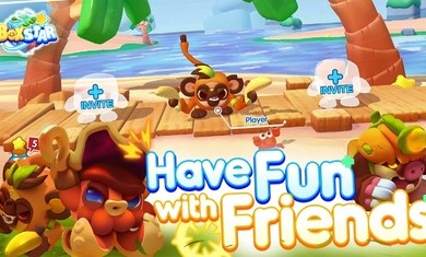 萌斗波克斯安卓版