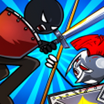 火柴人全面战争模拟器无限钻石版