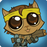 猫之竞技场安卓版