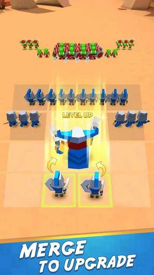 战斗艺术家安卓版