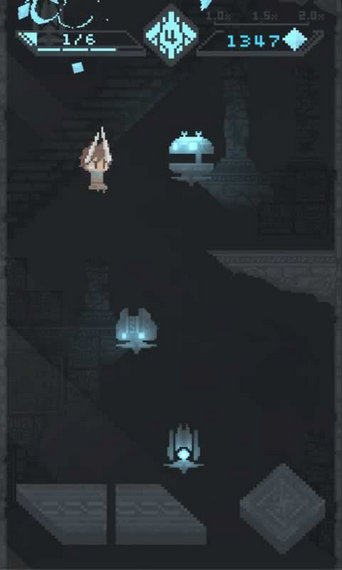 旋转勇者破解版